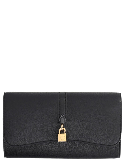 "FLAP RYDER" BAG