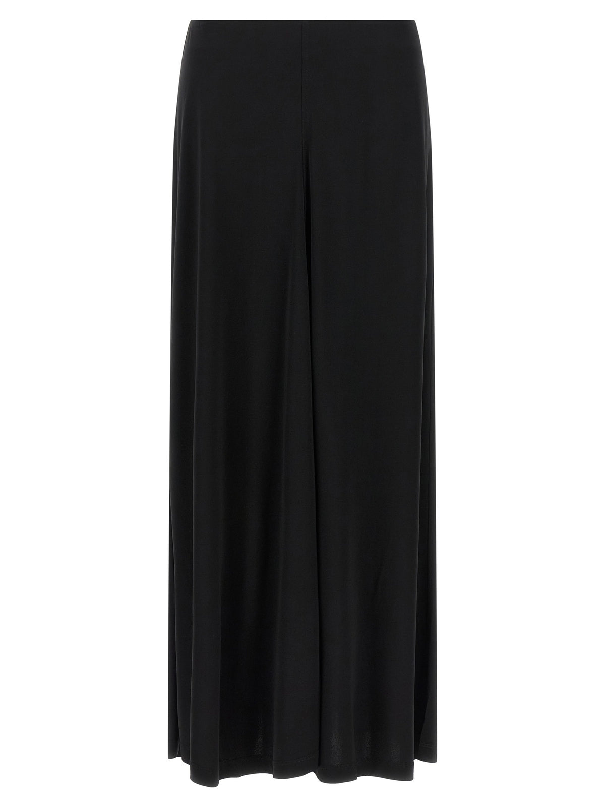 Flared skirt