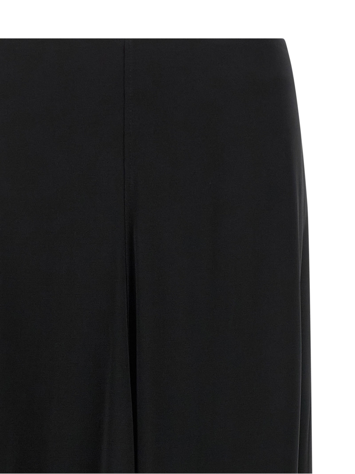 Flared skirt