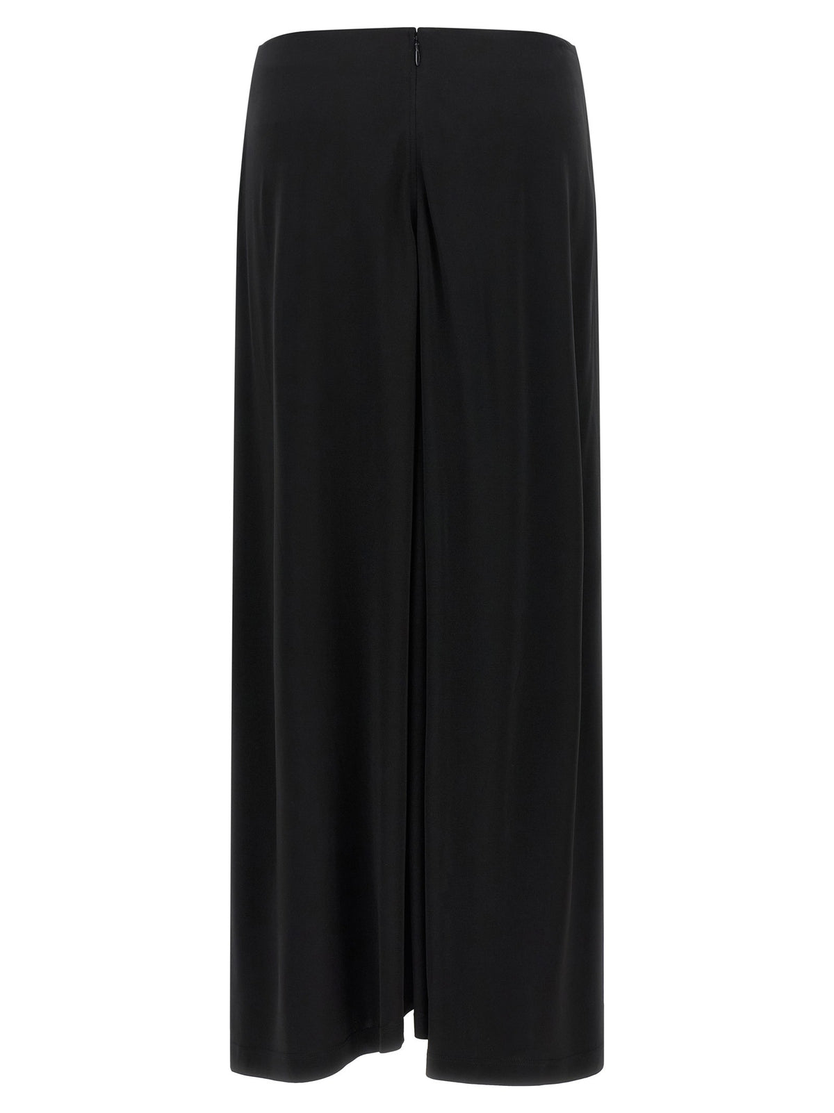 Flared skirt