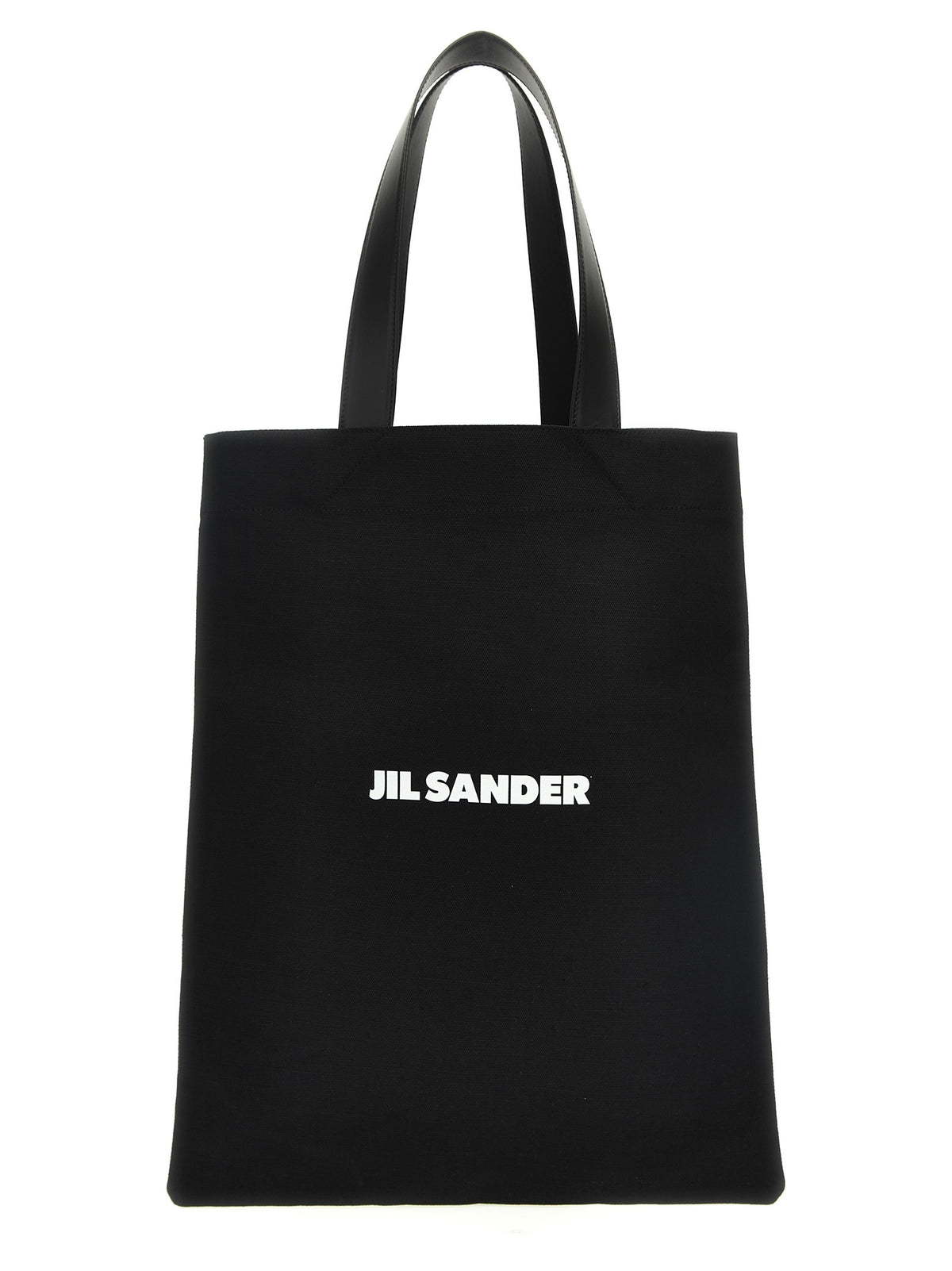 'Flat Shopper' Medium Shopping
