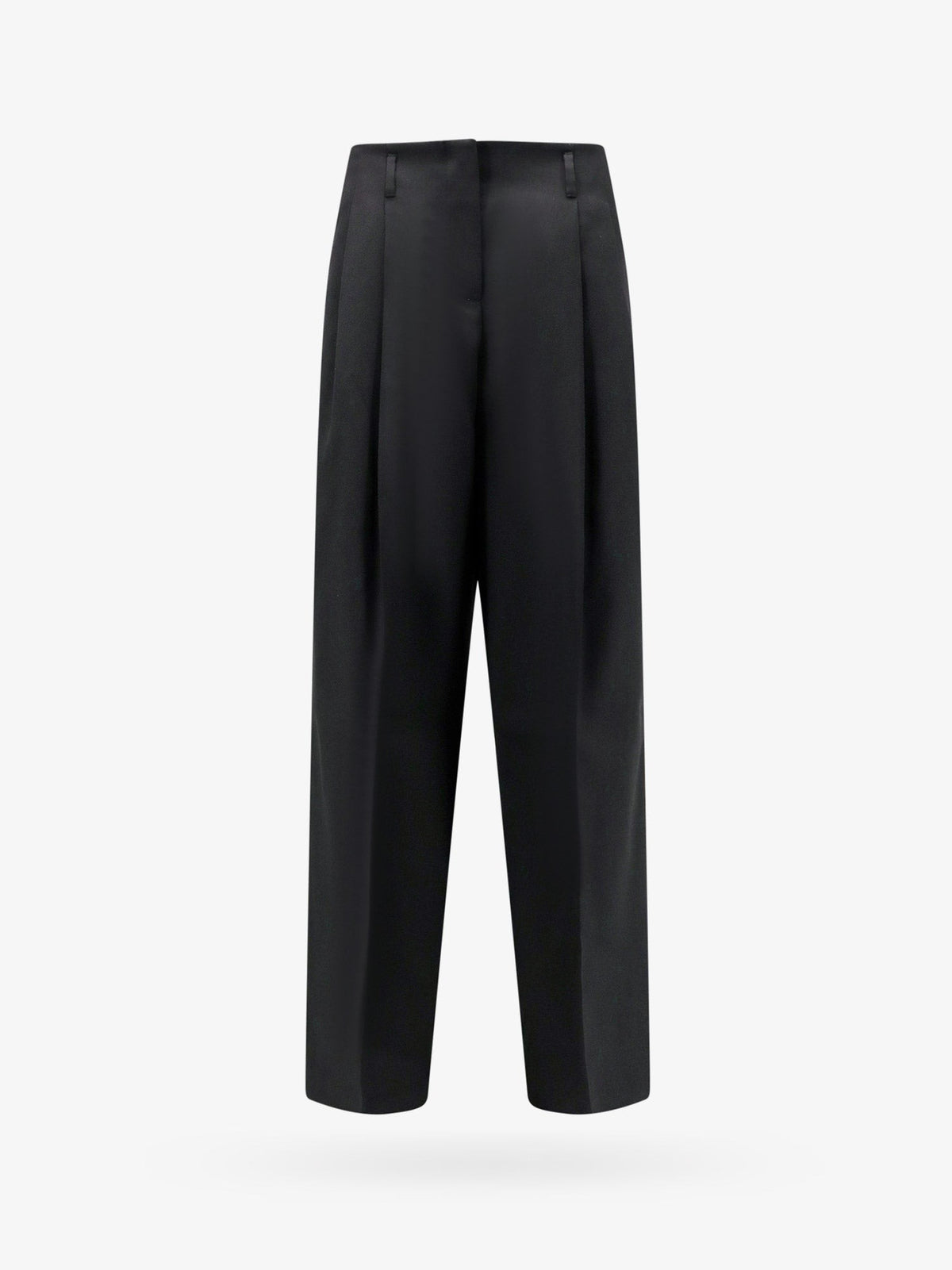Flavia tailored wool trousers
