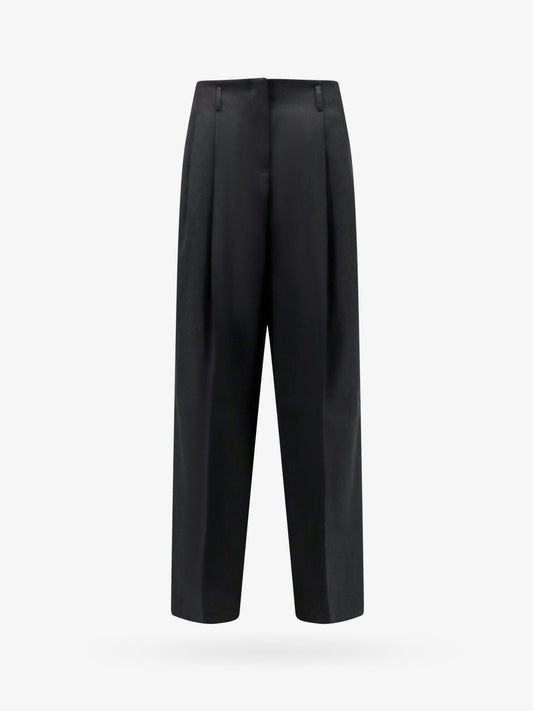 Flavia tailored wool trousers