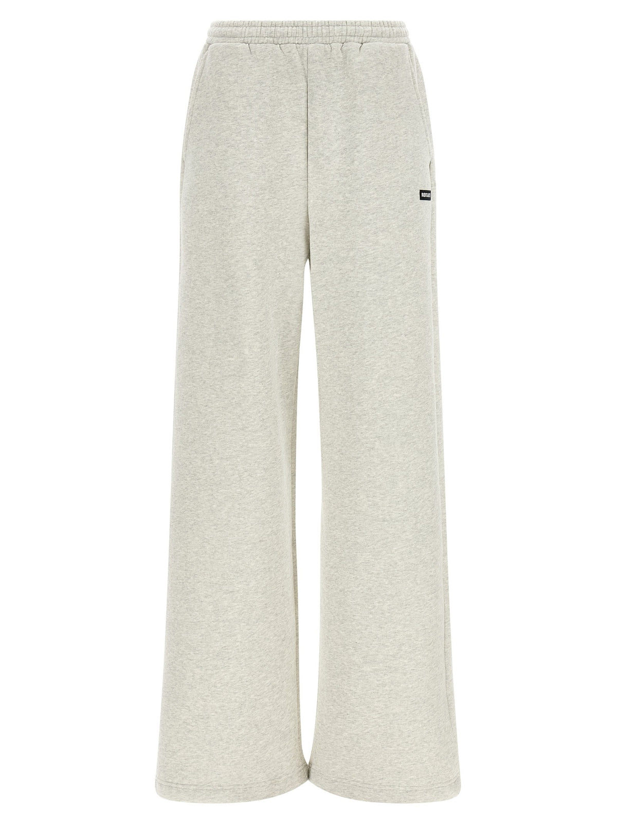 Fleece pants