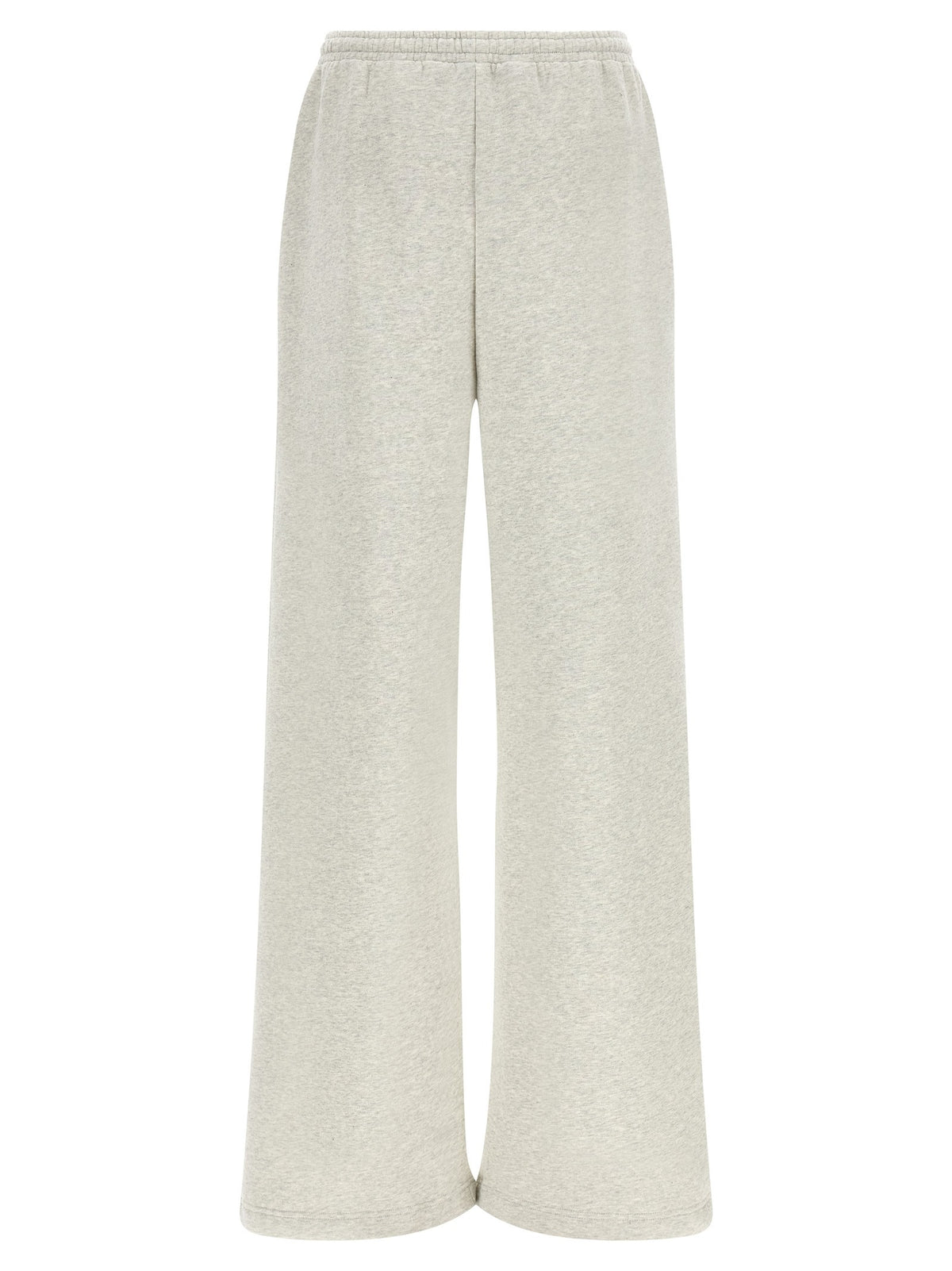 Fleece pants