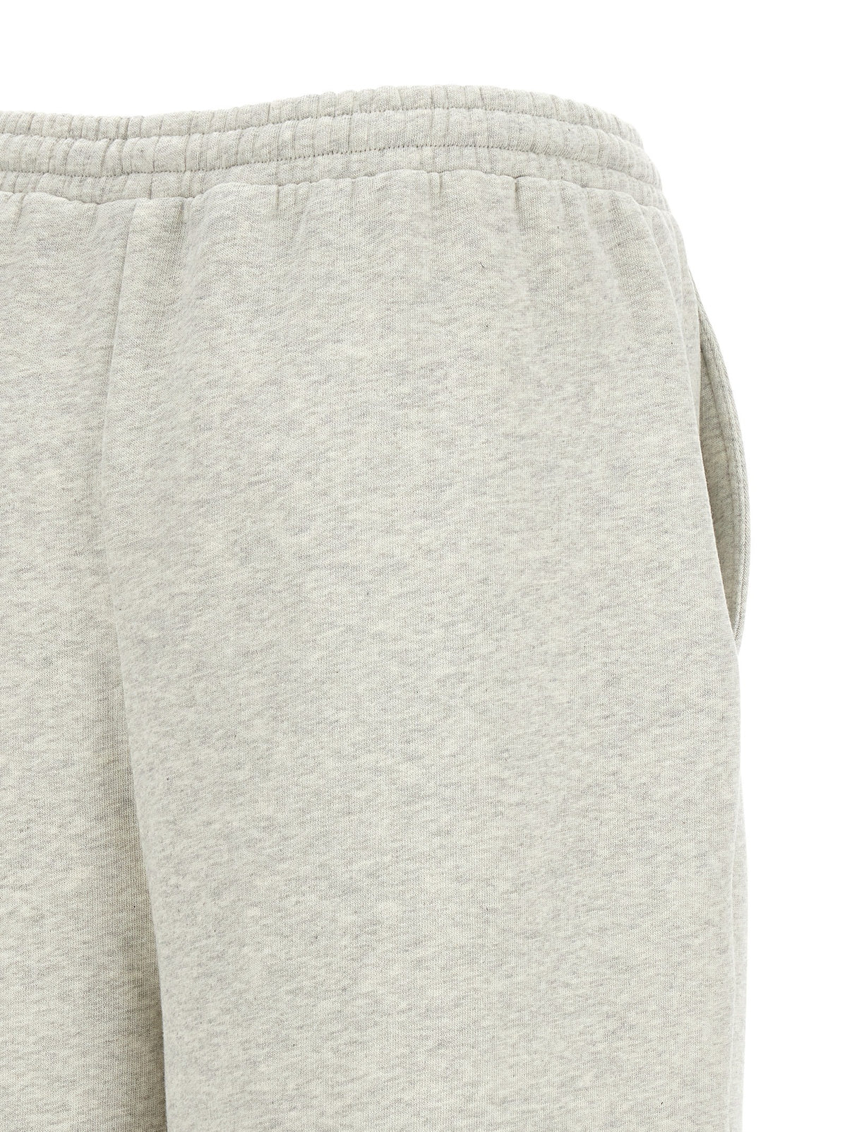 Fleece pants