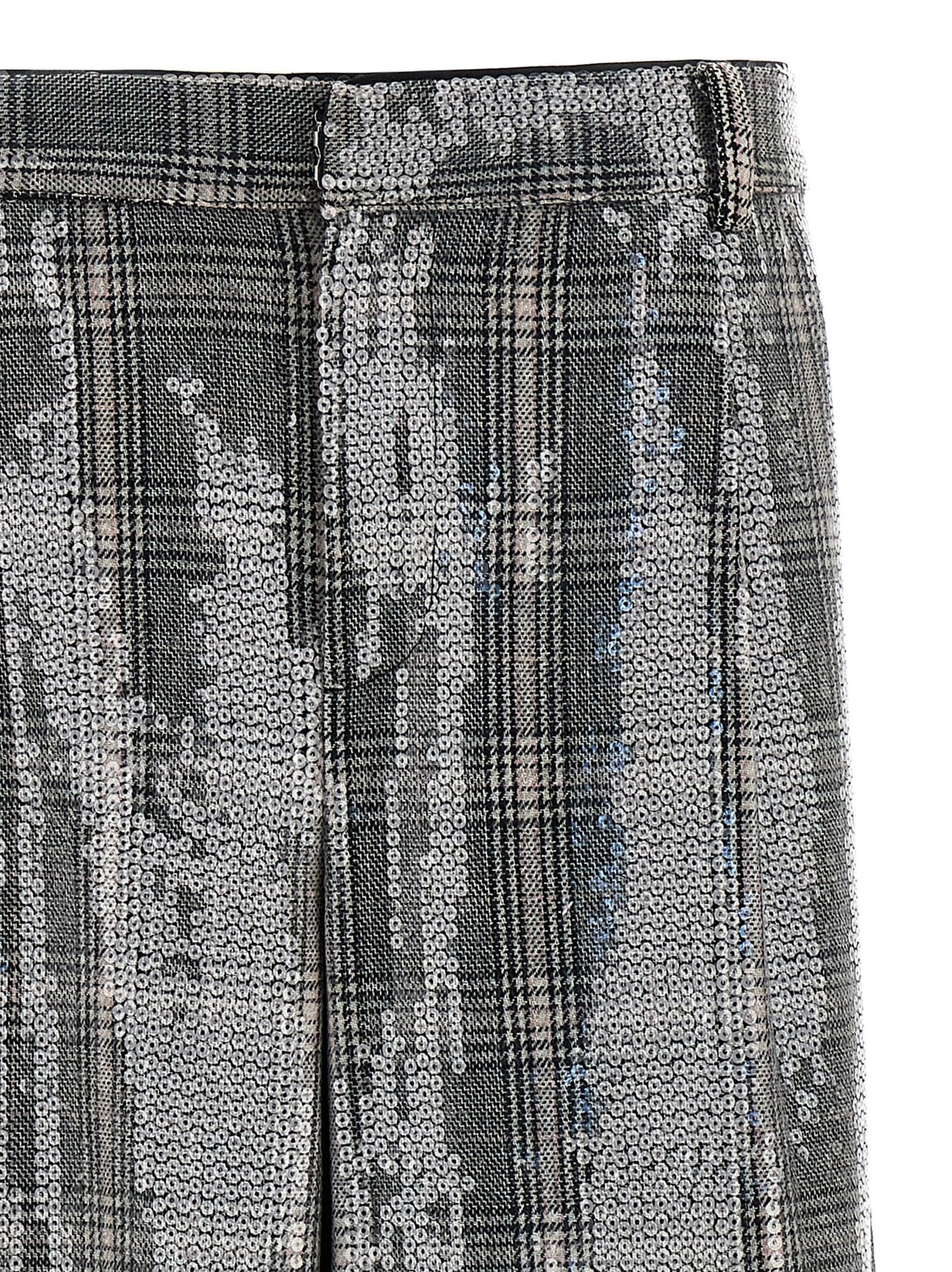 'Fleur' trousers