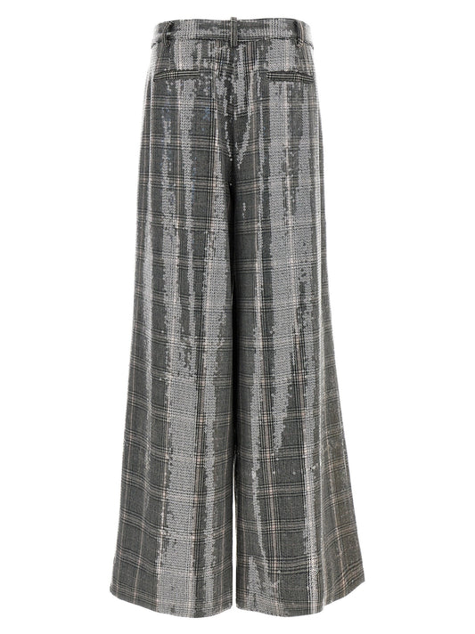 'Fleur' trousers