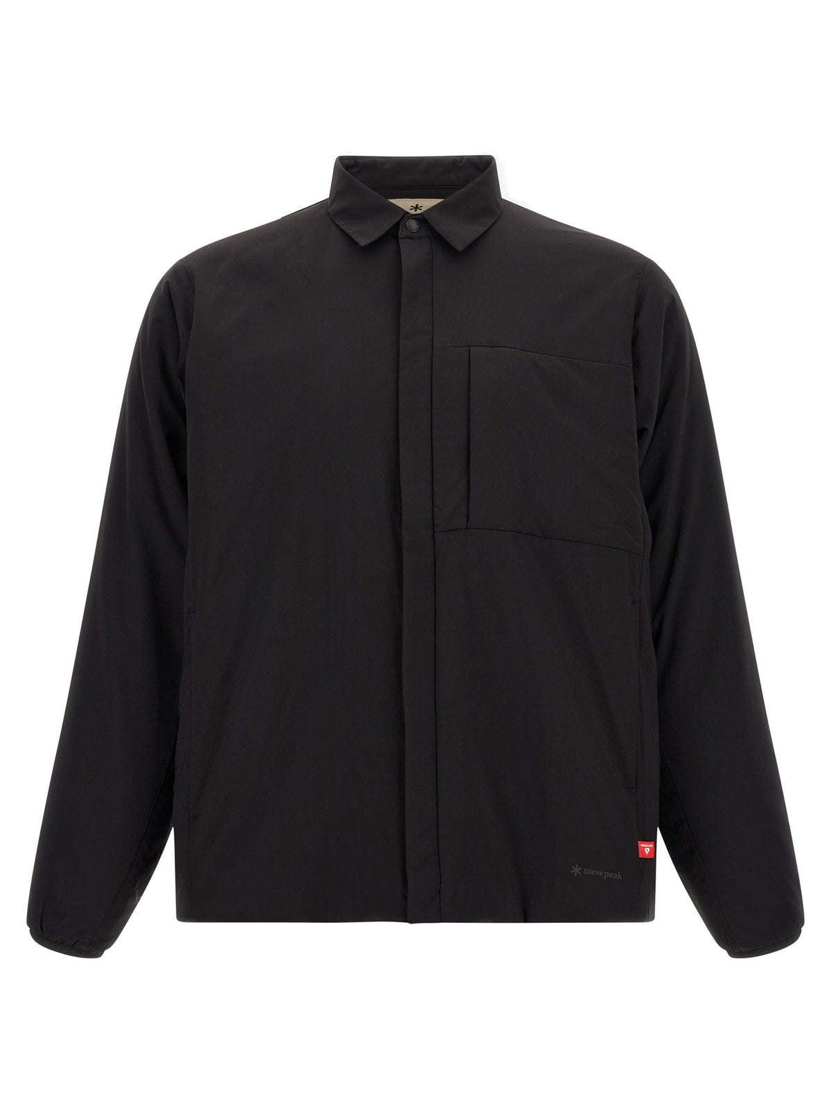 'Flexible Insulated' shirt