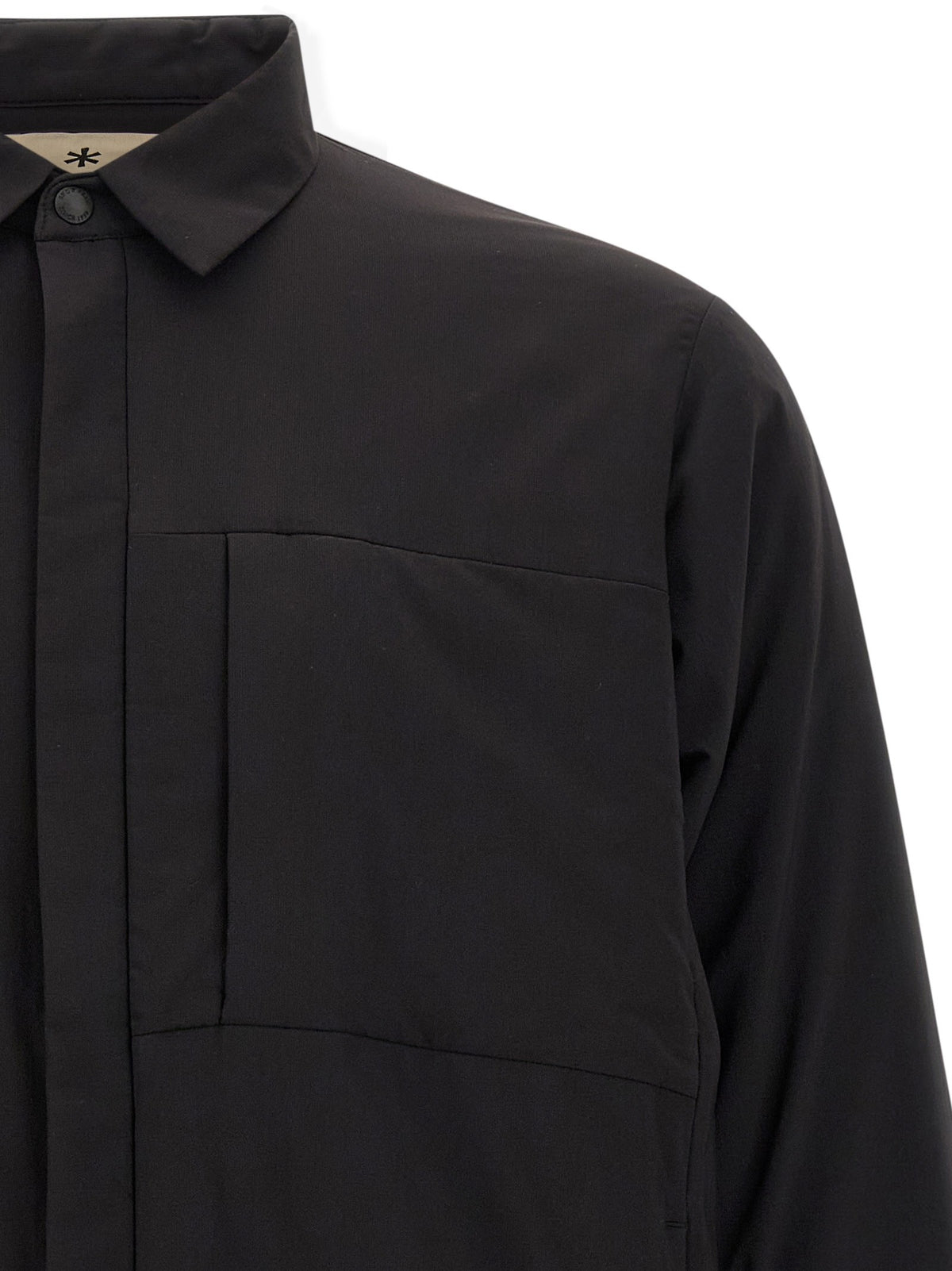 'Flexible Insulated' shirt
