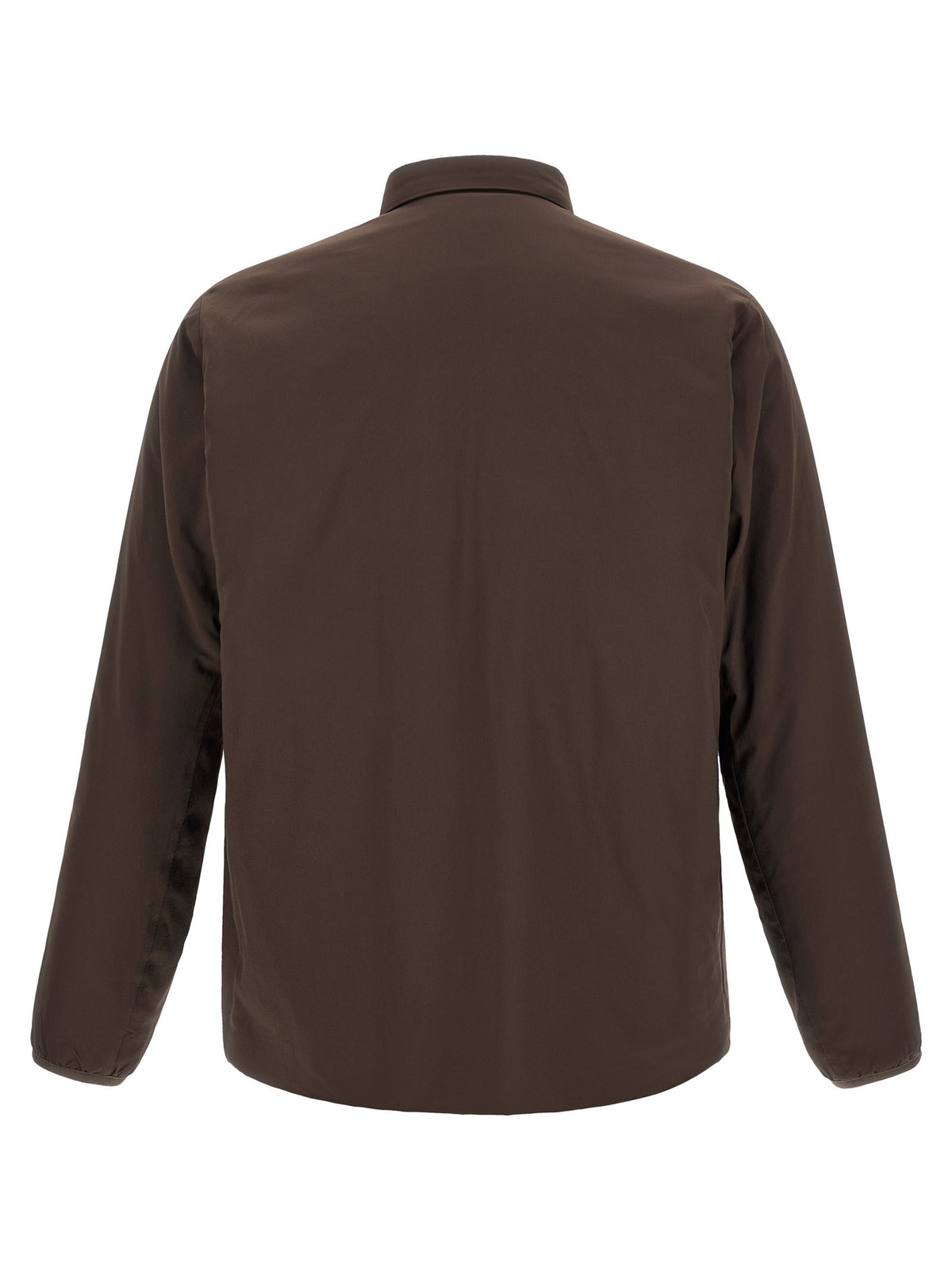 'Flexible Insulated' shirt