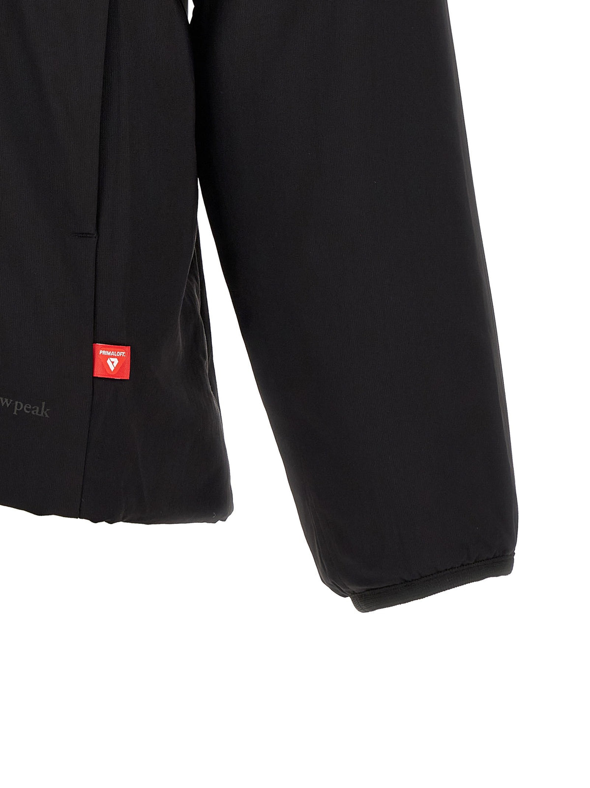 'Flexible Insulated' shirt
