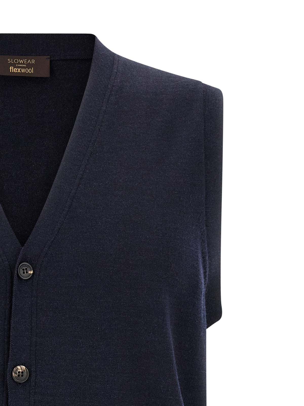 Flexwool vest