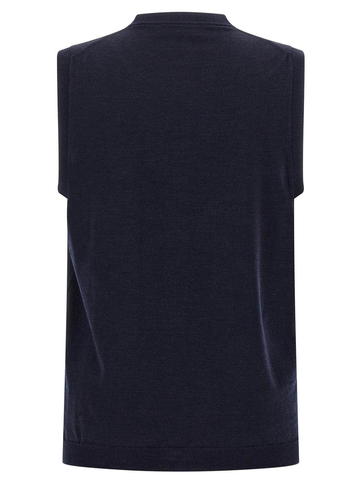 Flexwool vest