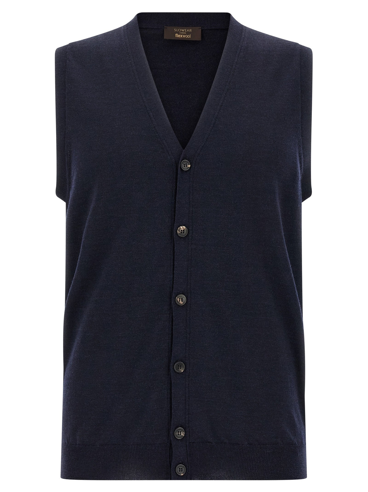 Flexwool vest