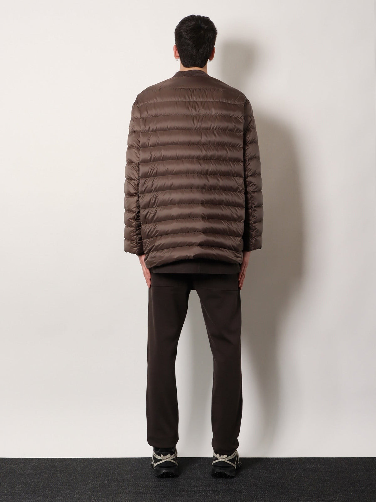 Flight Parka down jacket
