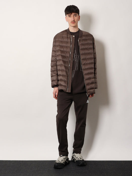 Moncler + Rick Owens 'Flight Parka' down jacket
