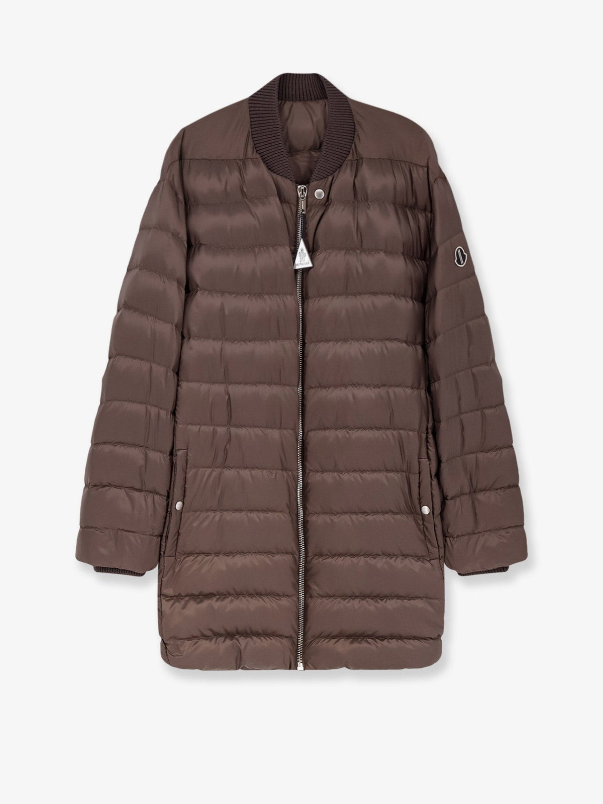 Flight Parka down jacket