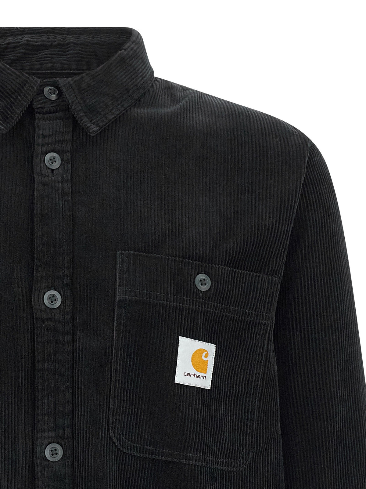 'Flint' shirt