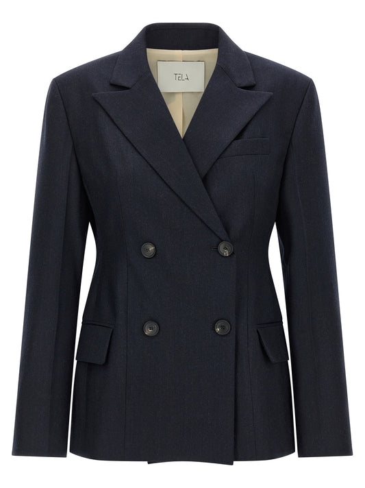 'Florence' blazer