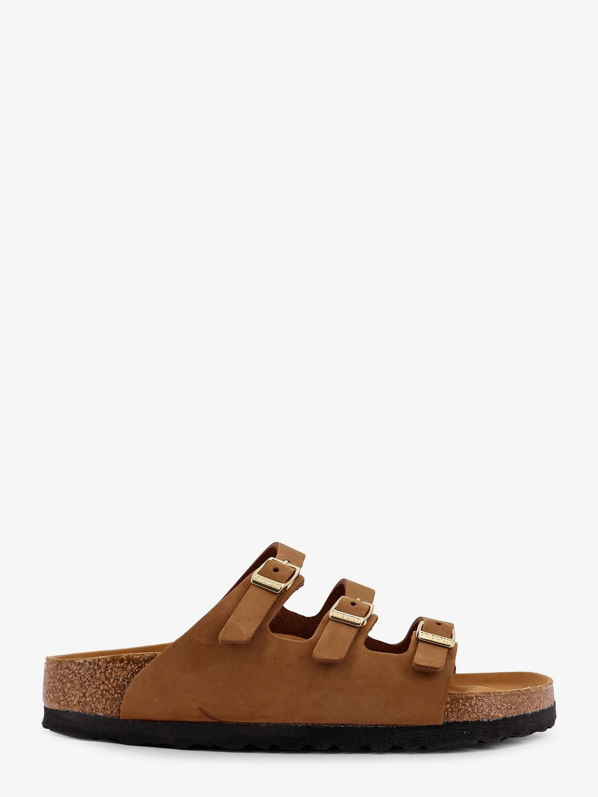 Florida suede sandals