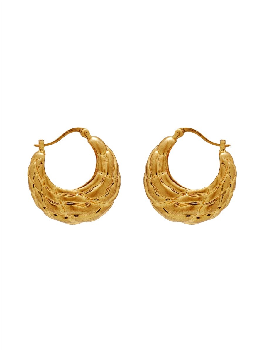 "FLOUR" EARRINGS