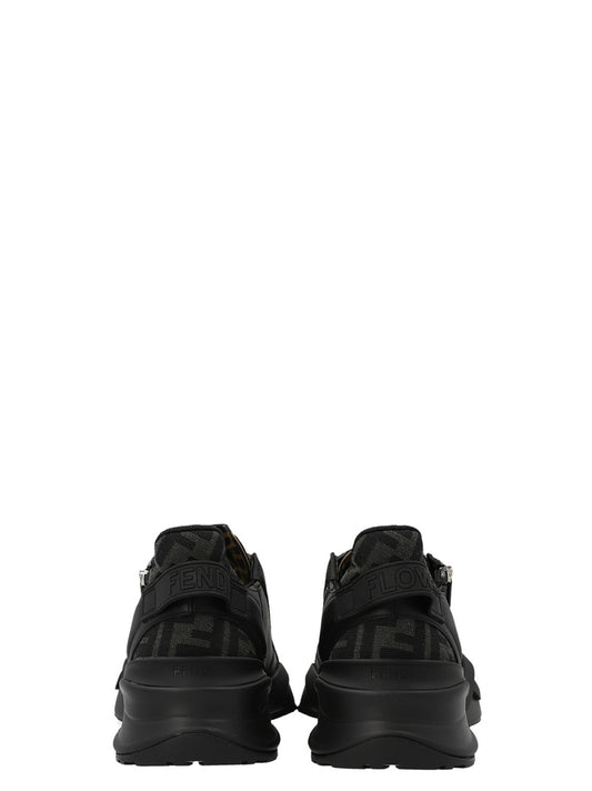 'Flow' sneakers