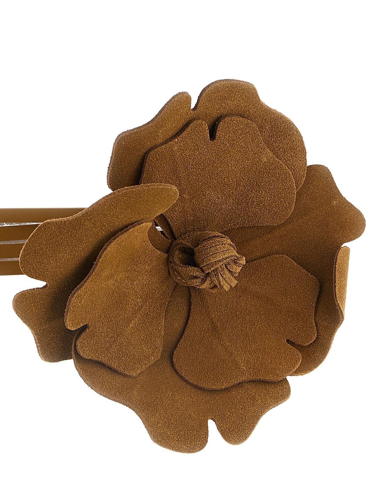 'Flower' belt