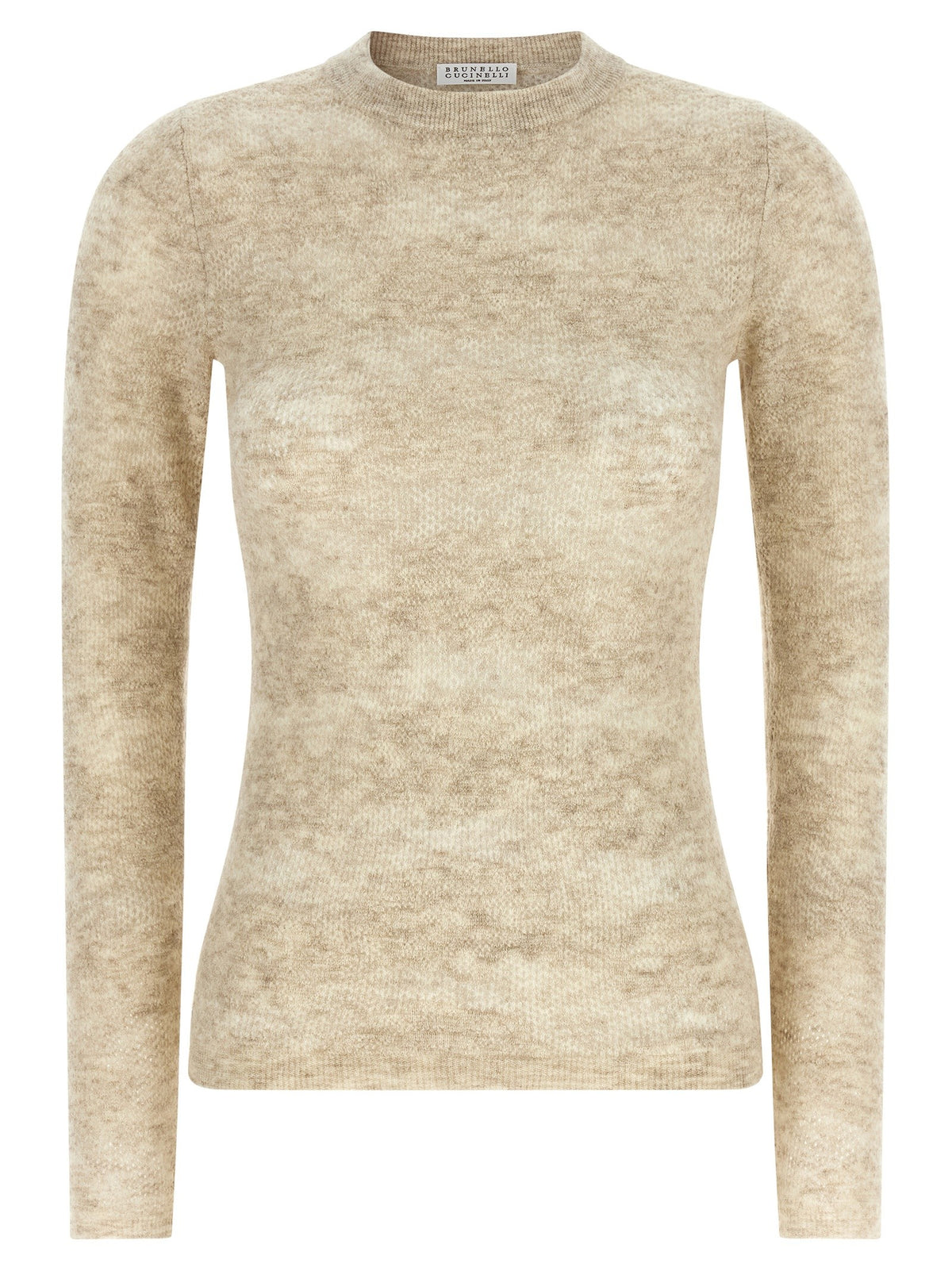 'Flower Lace' sweater