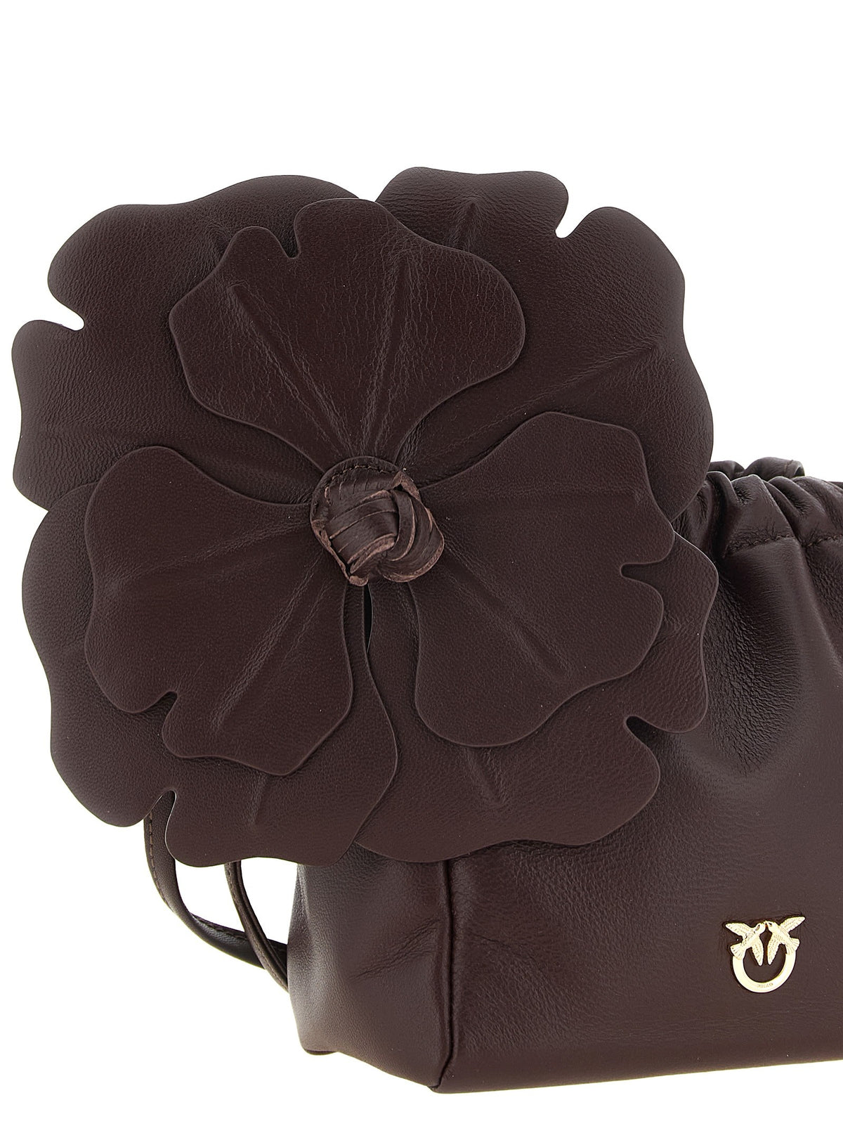 'Flower' pouch