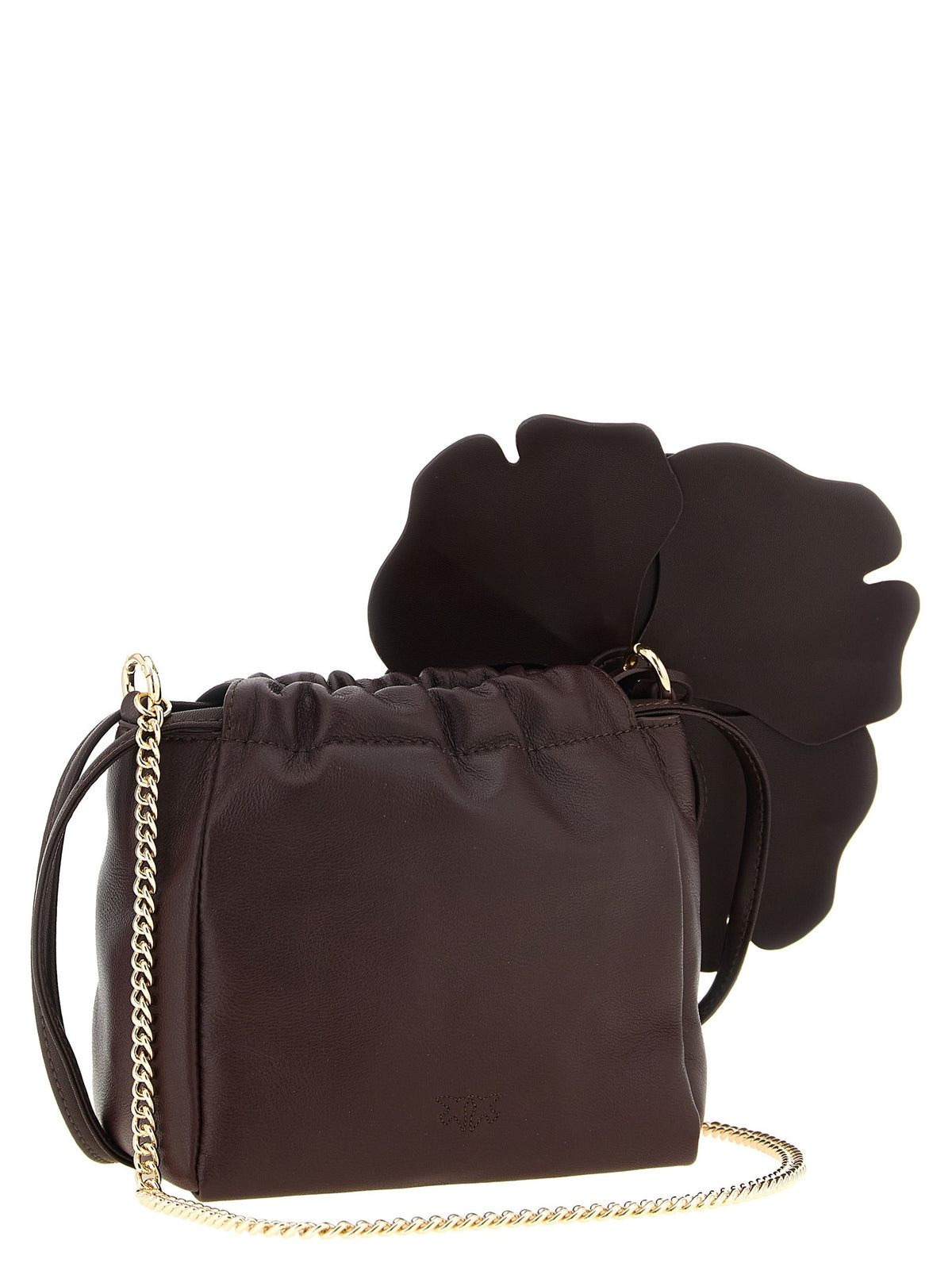 'Flower' pouch