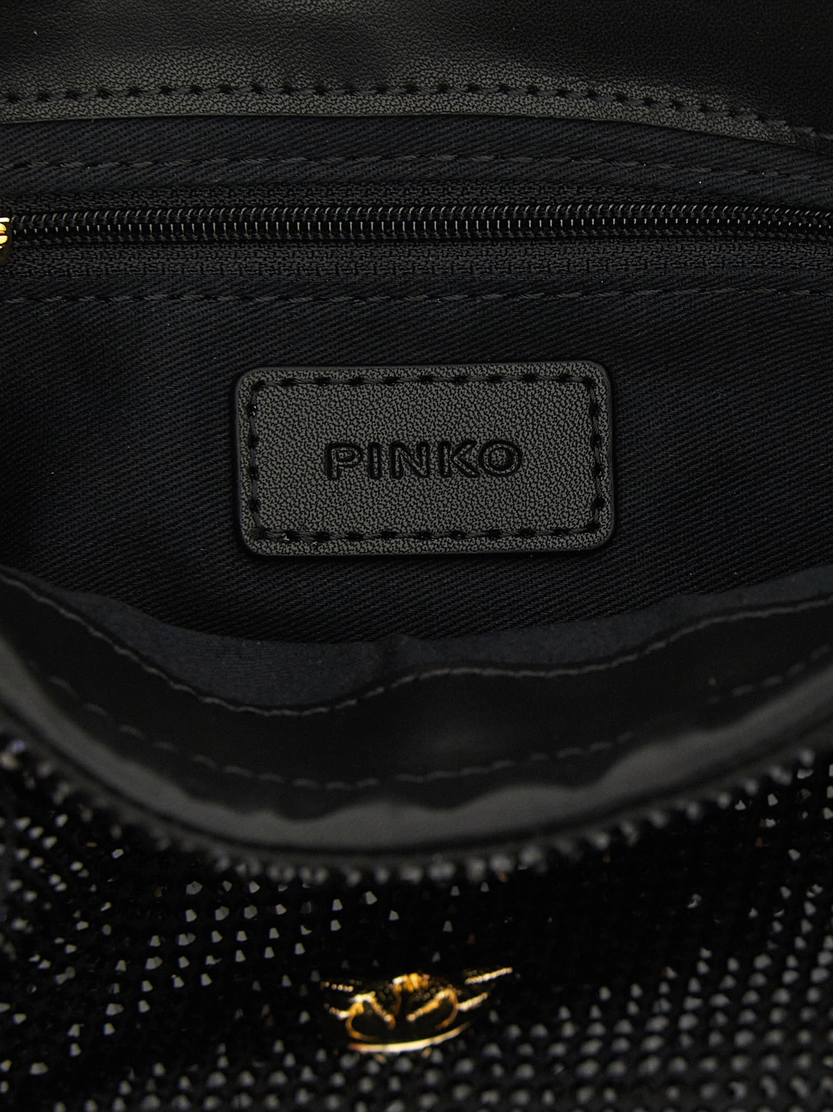'Flower' pouch