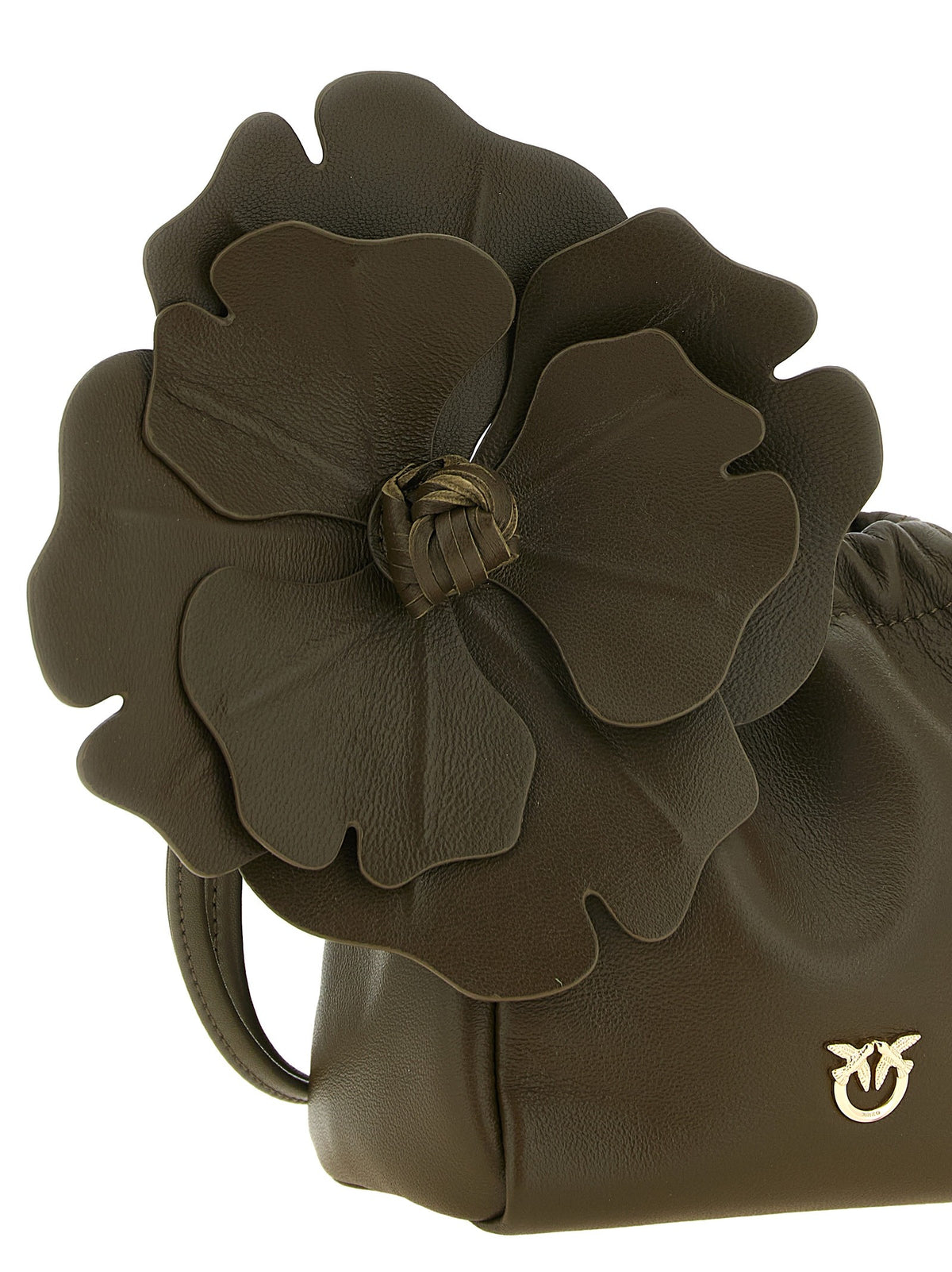 'Flower' pouch