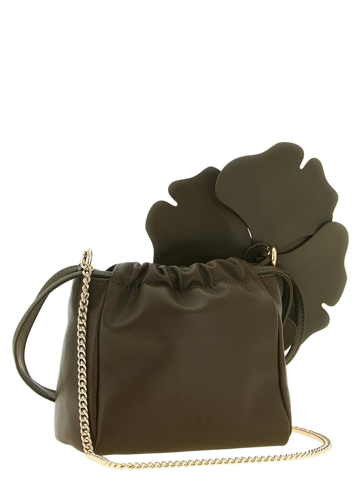 'Flower' pouch