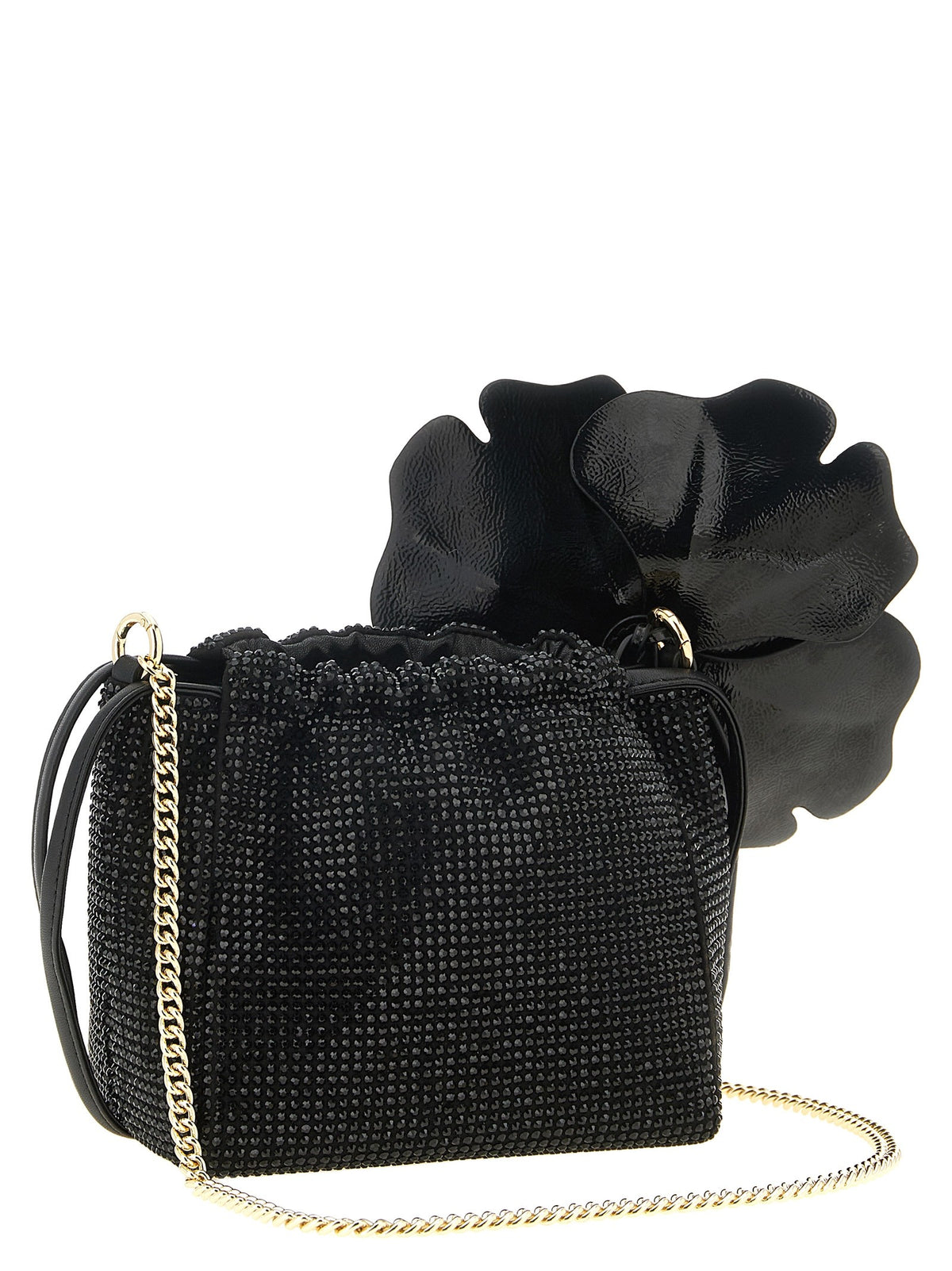 'Flower' pouch