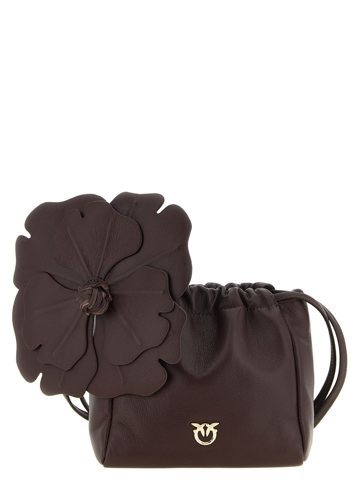 'Flower' pouch