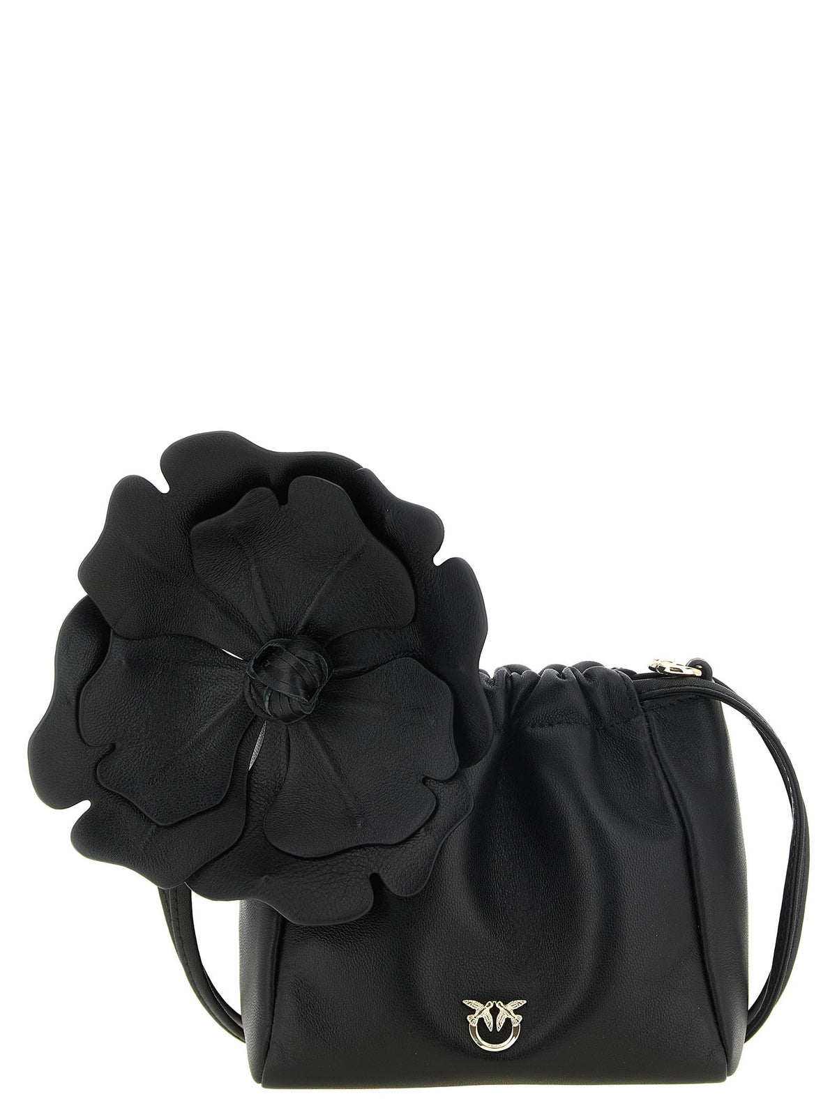 'Flower' pouch