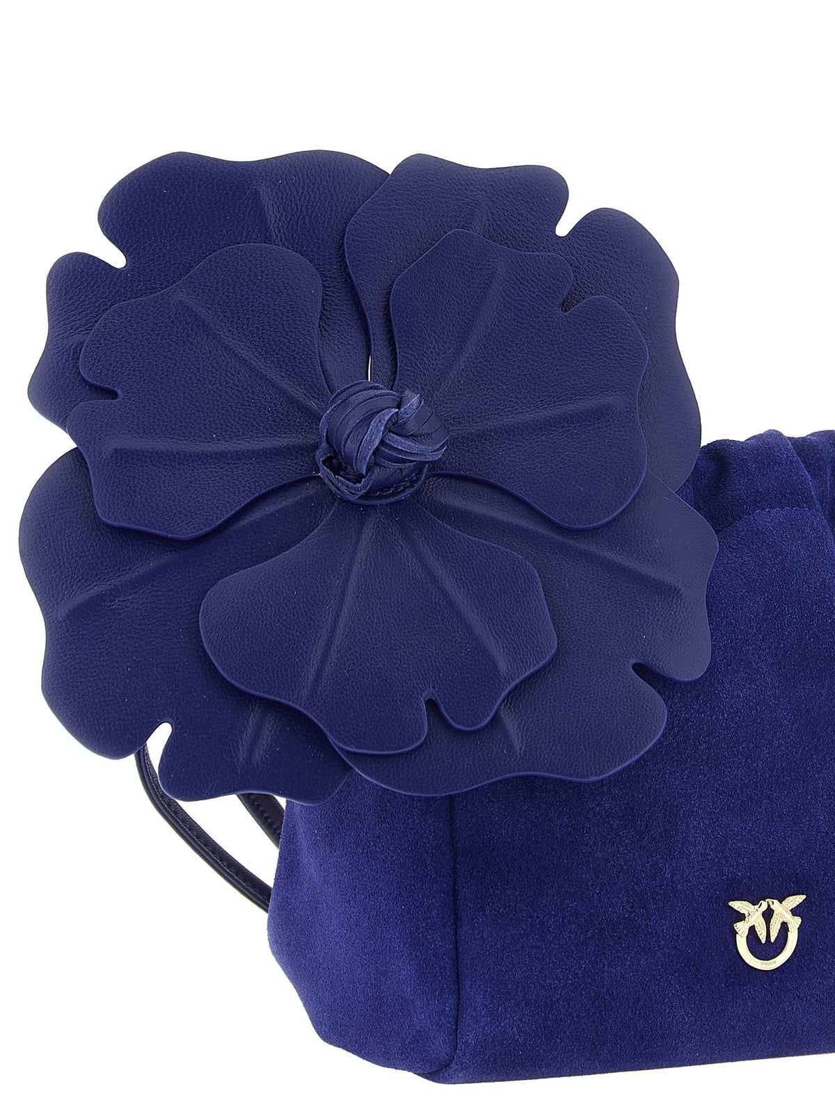 'Flower' pouch