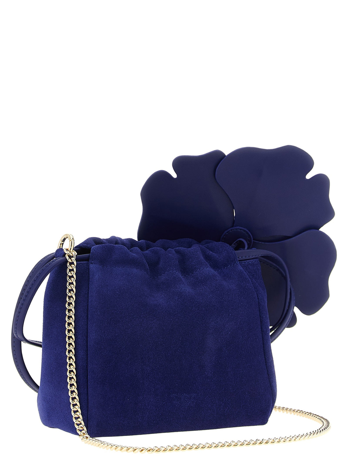 'Flower' pouch