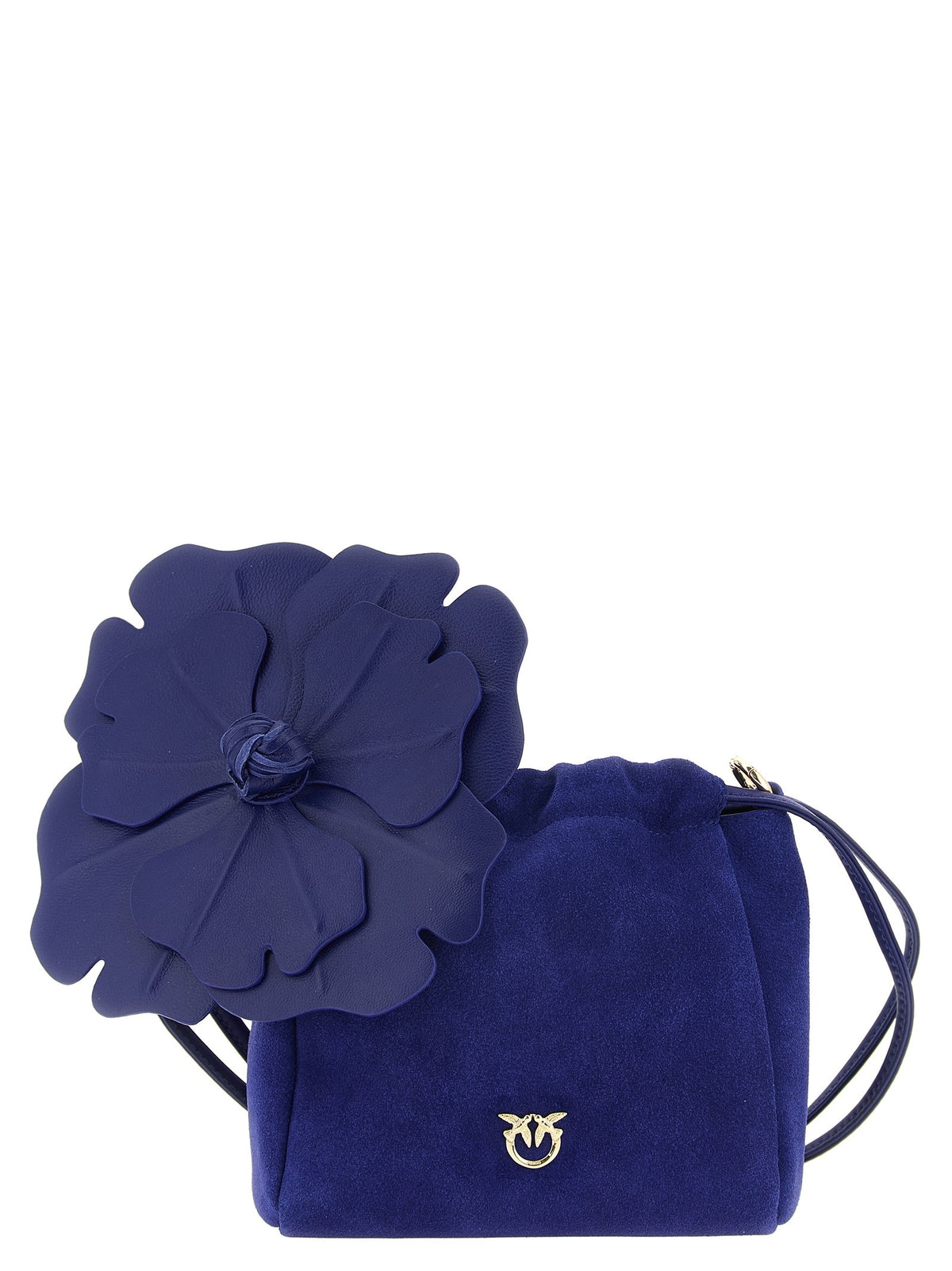 'Flower' pouch