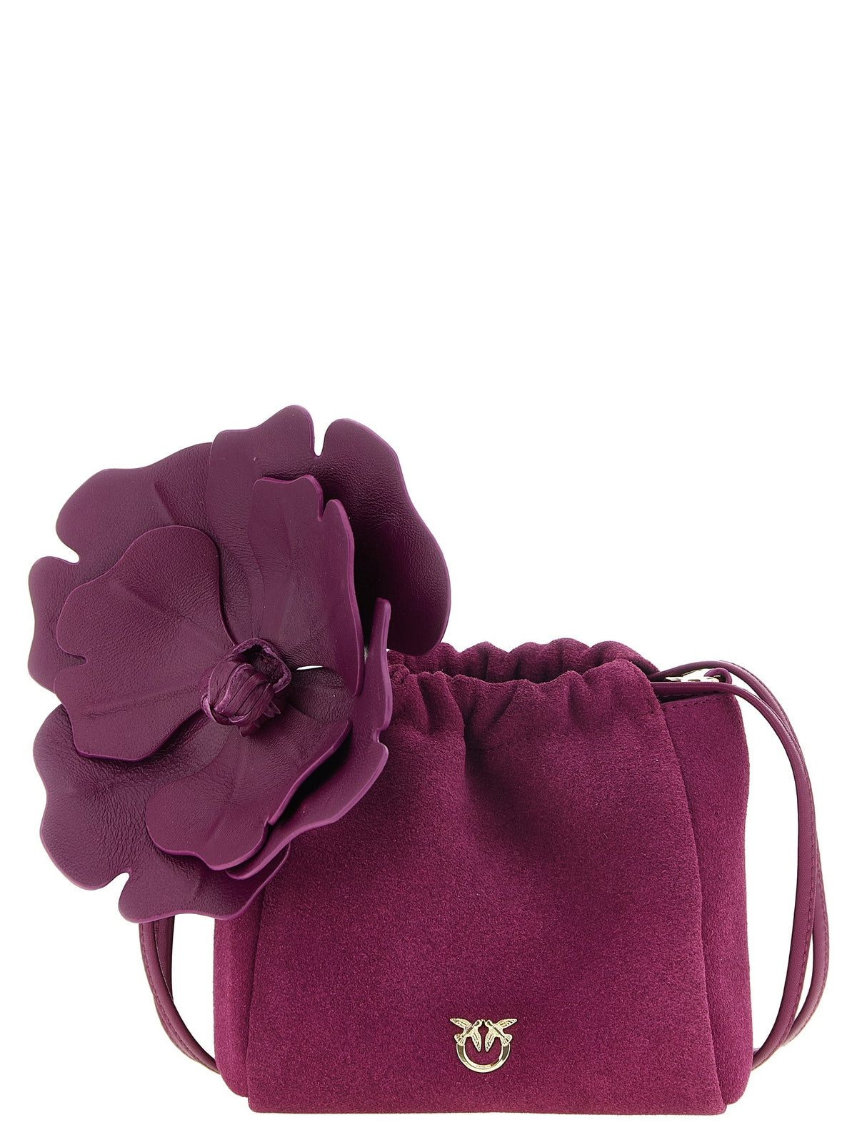 'Flower' pouch
