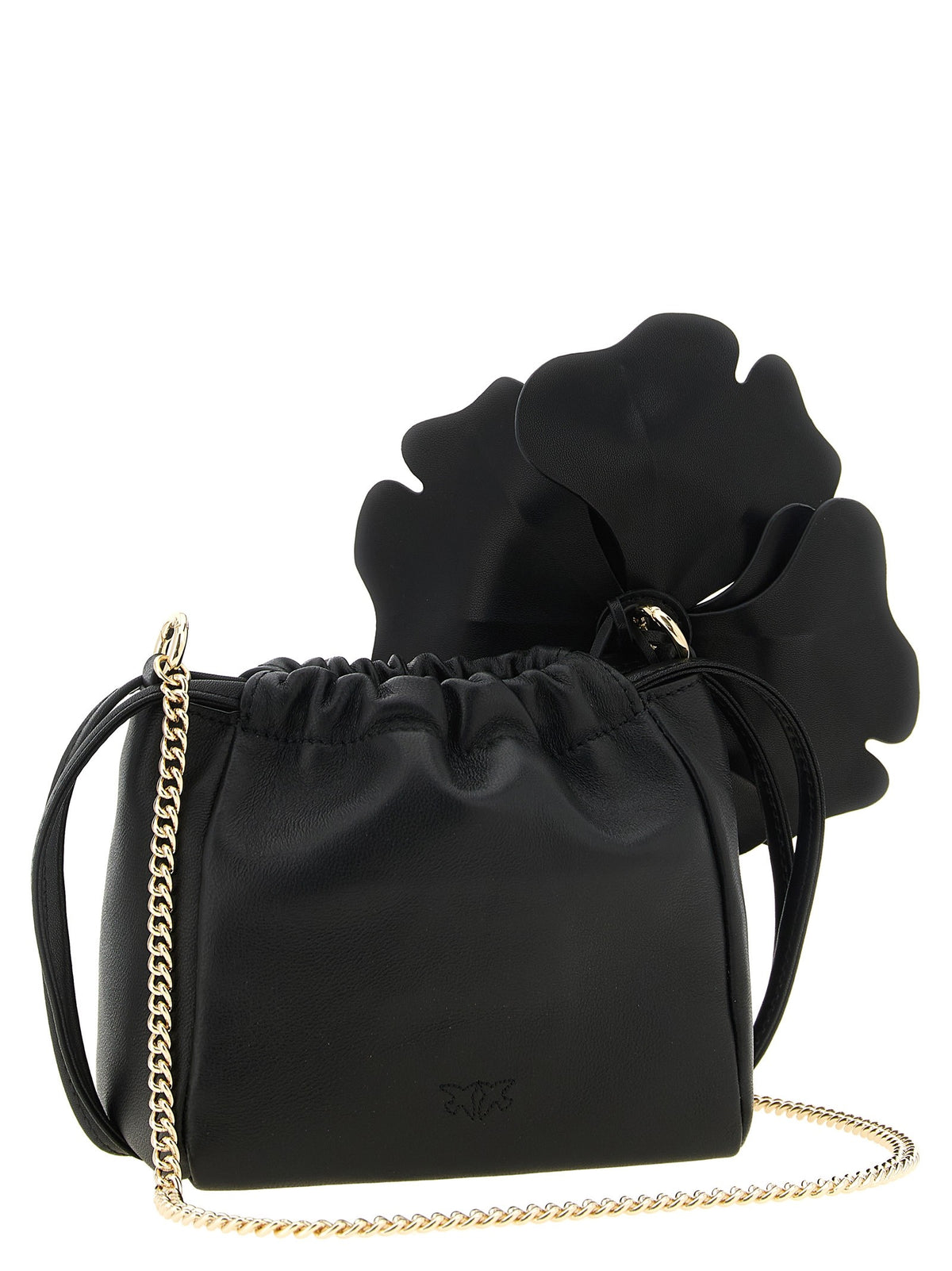 'Flower' pouch