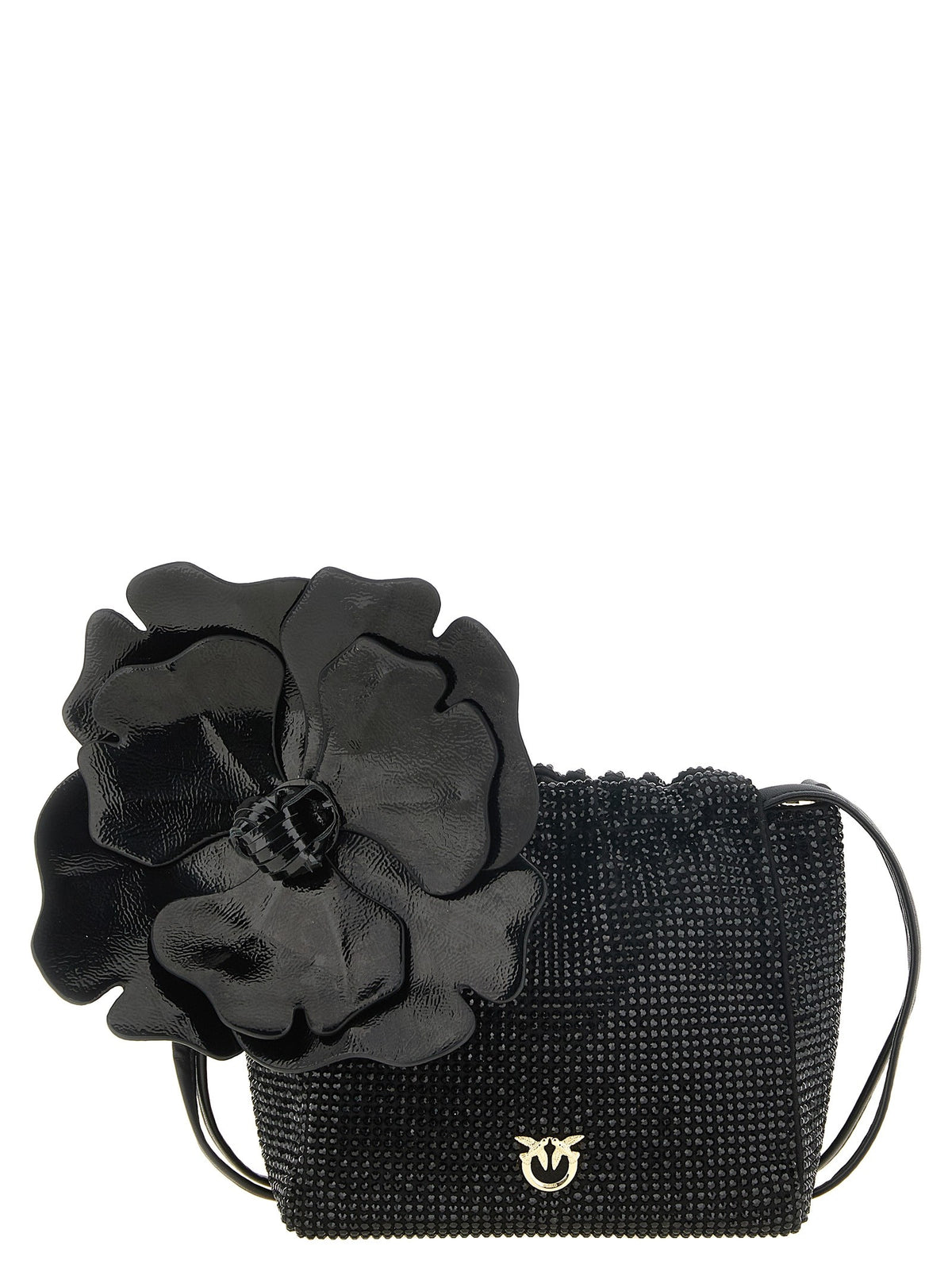 'Flower' pouch