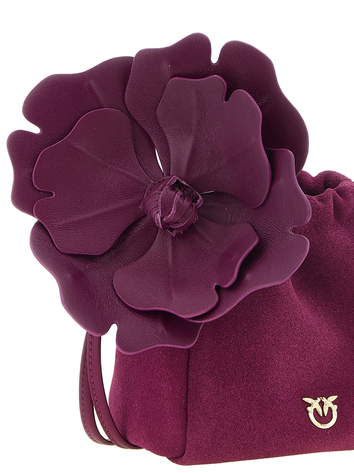 'Flower' pouch