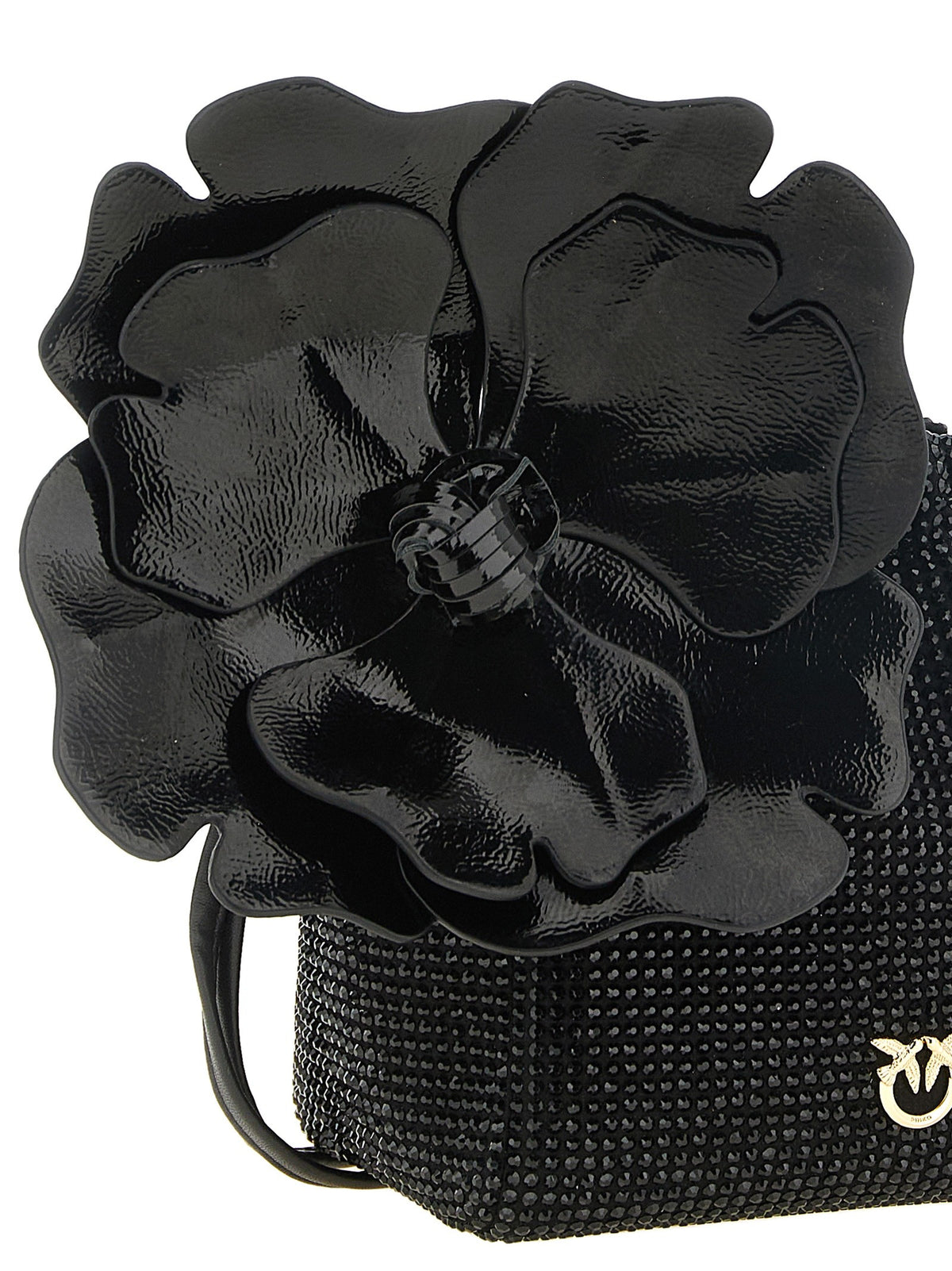 'Flower' pouch