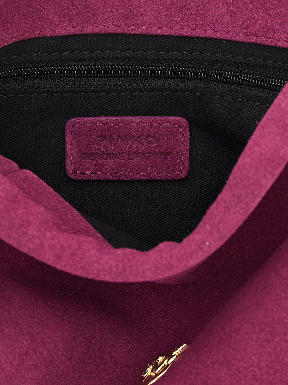'Flower' pouch