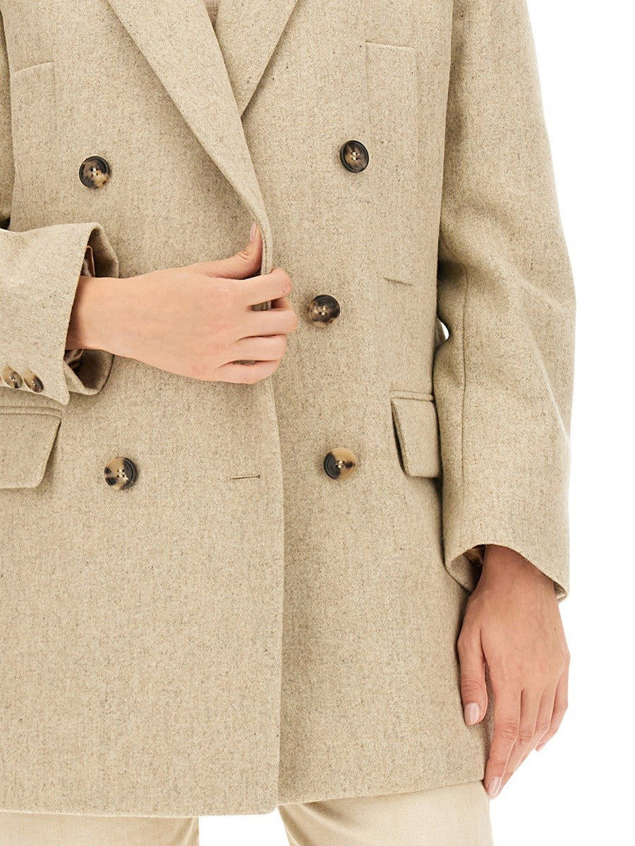 FLOYD JACKET