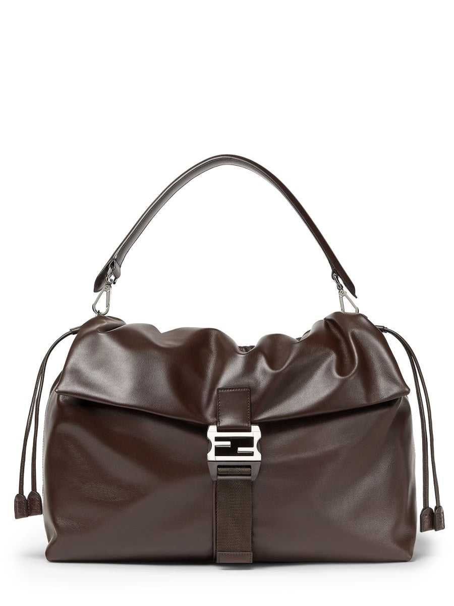 "FLUX MESSENGER" BAG