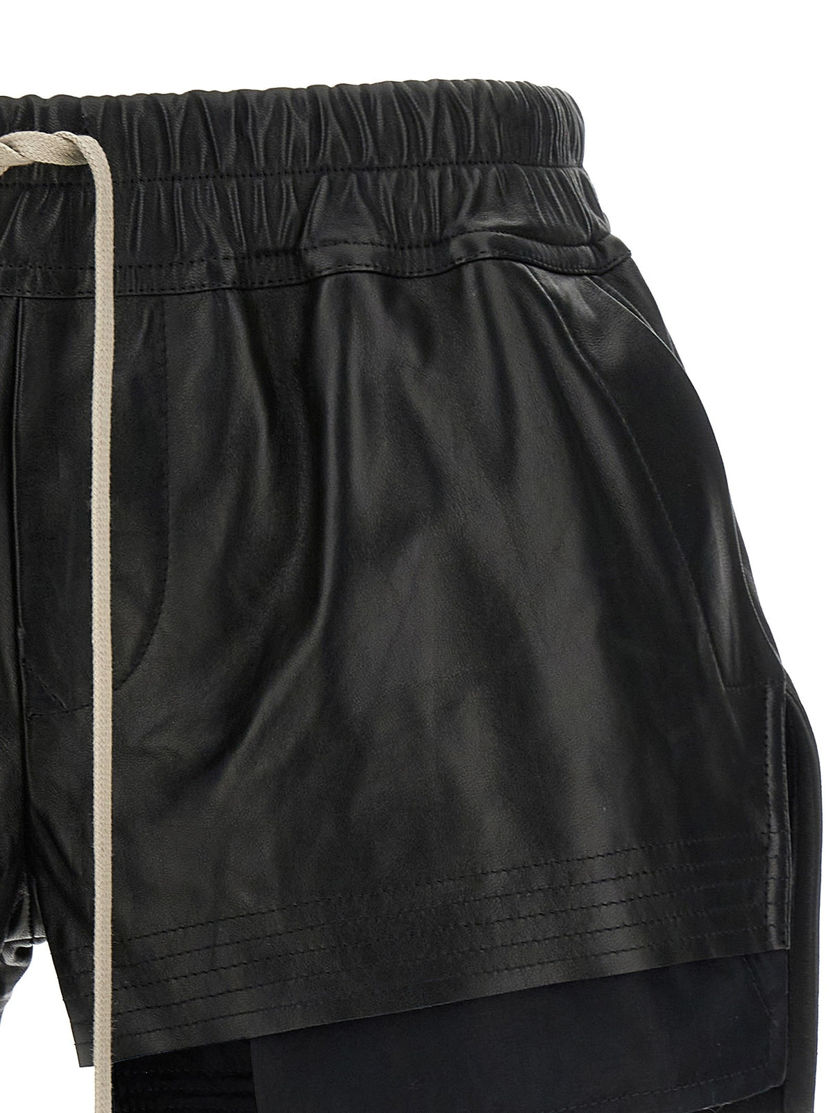 'Fog Boxers' shorts