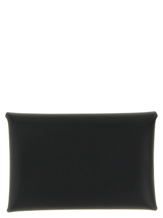 'Folded' purse